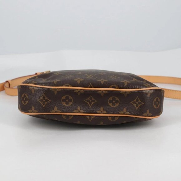 LOUIS VUITTON Monogram Odeon PM Shoulder Bag M56390 LV Auth am9001V - Picture 7 of 16